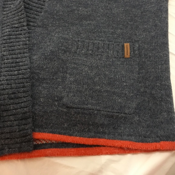 NWT PASSENGER UK CARDIGAN AZTEC DESIGN L - Picture 8 of 9